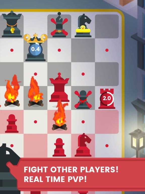 Chezz: Play Fast Chess screenshot 5