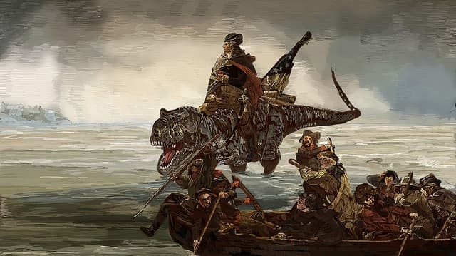 Washington Saves the Children: Beta 0.1.2