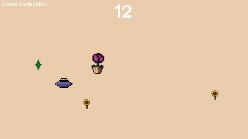 PlantCollector