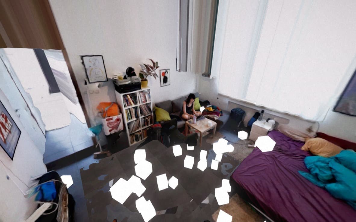 Cubes (itch) (syoels)