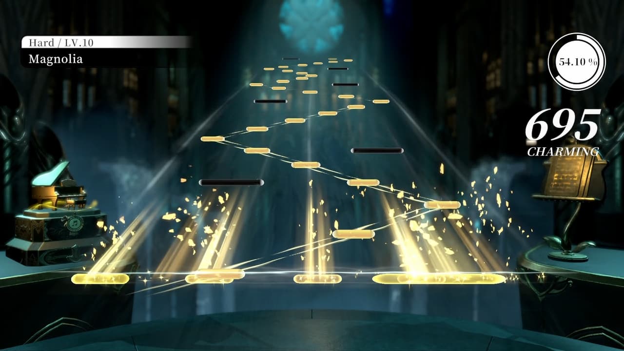 DEEMO -Reborn- screenshot 3
