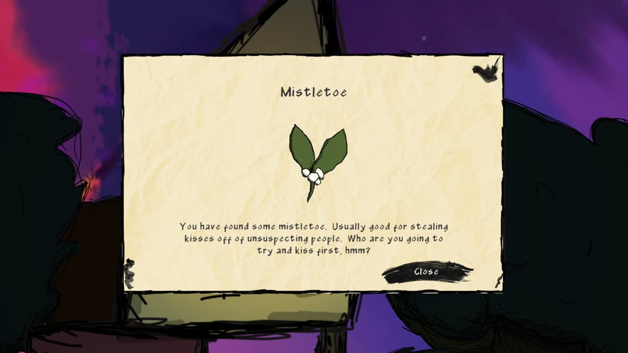 Familiar screenshot 4