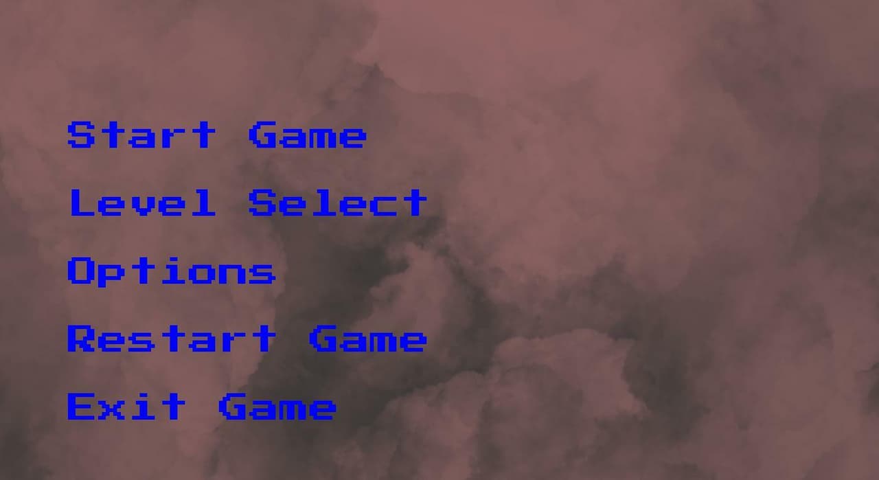Vitarca Y3 Uni project screenshot 3