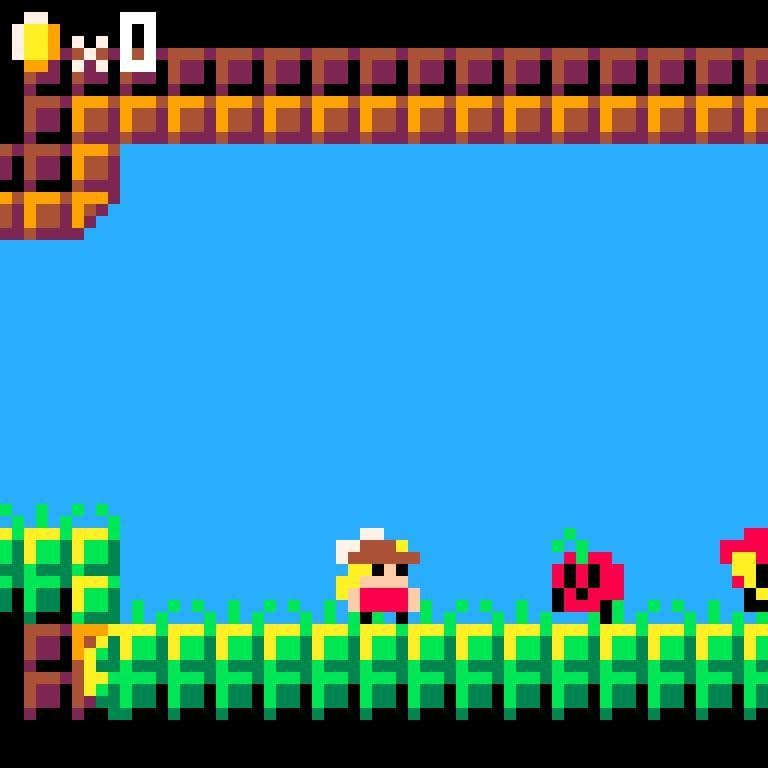 StrangeWorld screenshot 2
