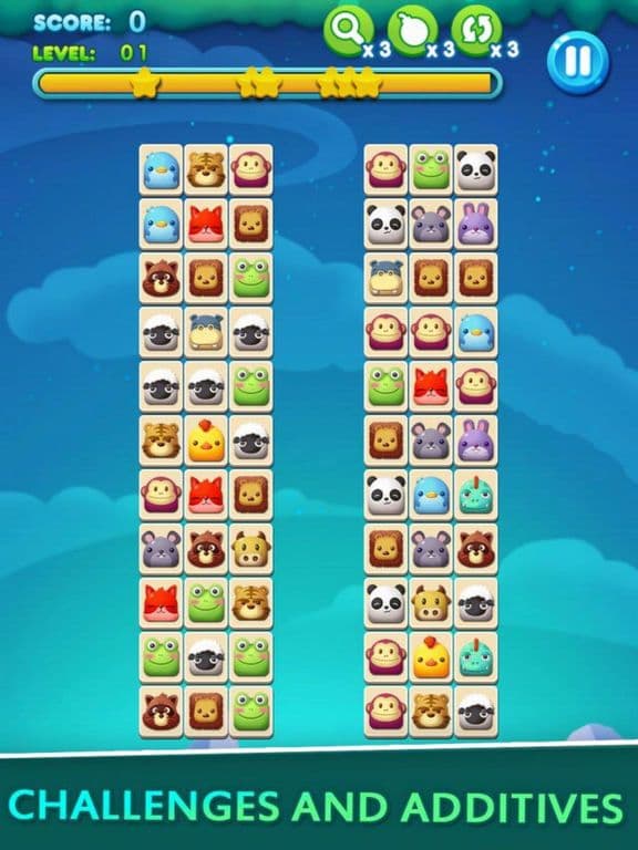 Pet Connect Pet Fun screenshot 3