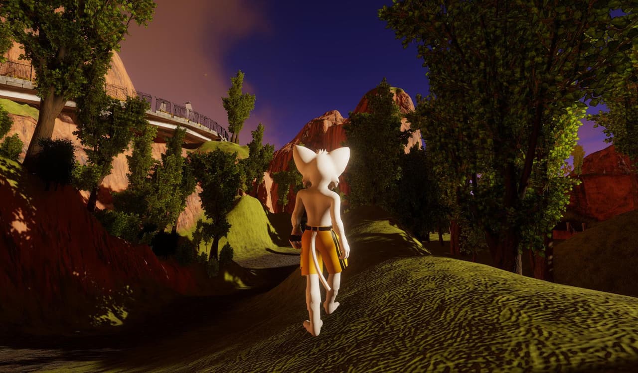 KATZEN! [EN-US] screenshot 2