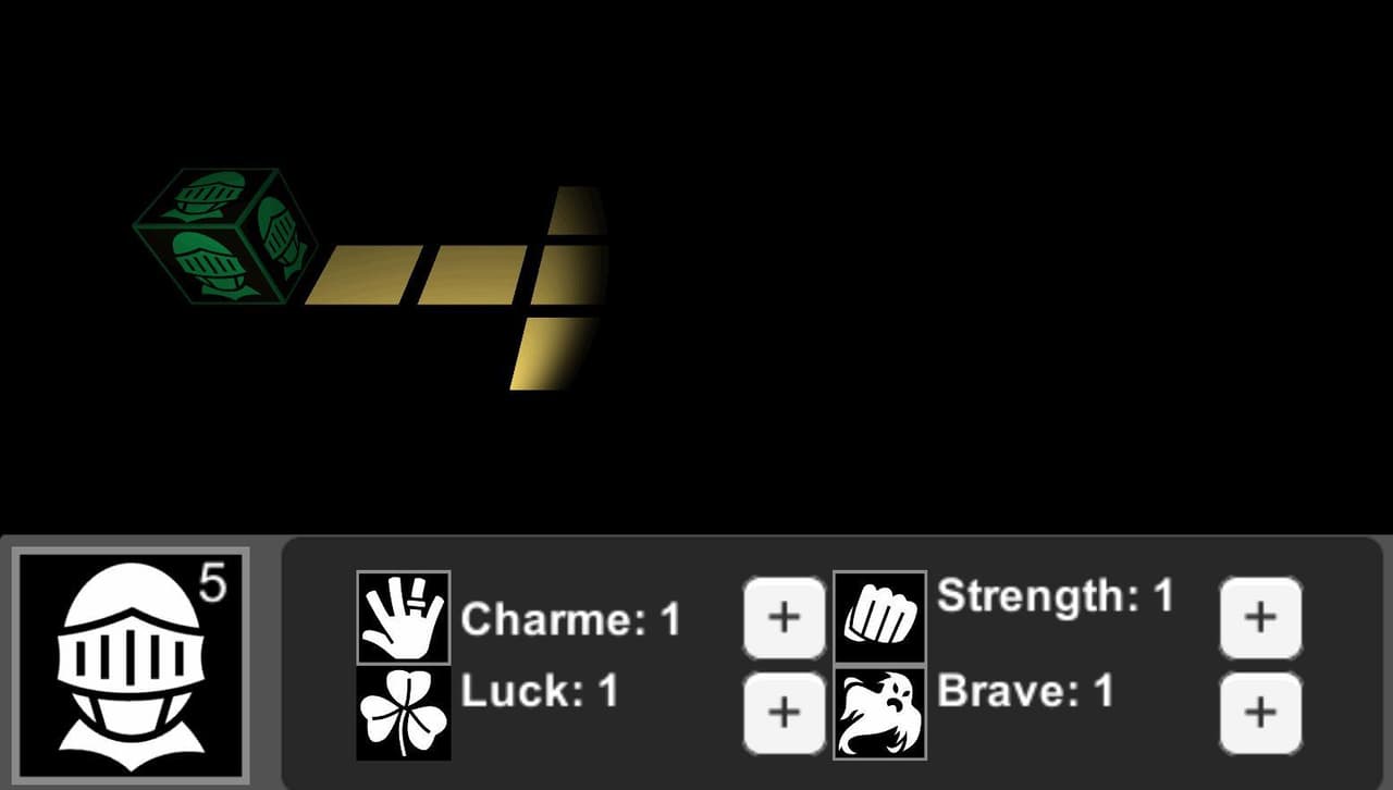 Heroess tree screenshot 2