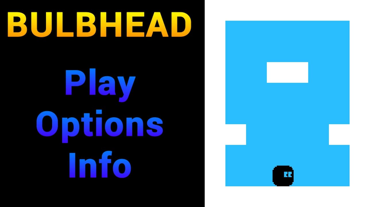 Bulbhead screenshot 2