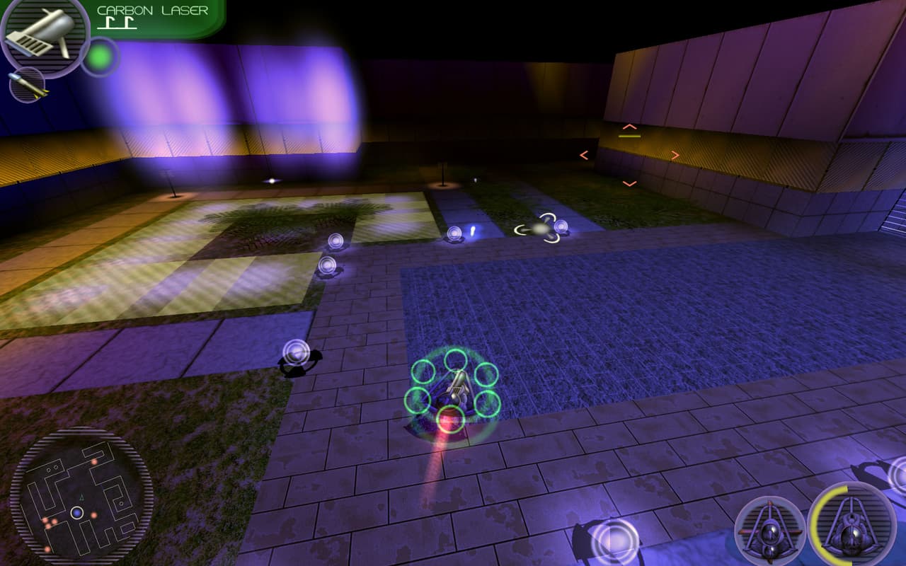 CellZenith screenshot 4