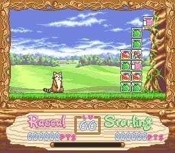Araiguma Rascal: Racoon Rascal screenshot 5