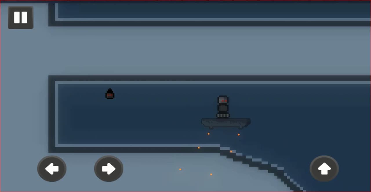 Memory loss (Omar_Godot) screenshot 2