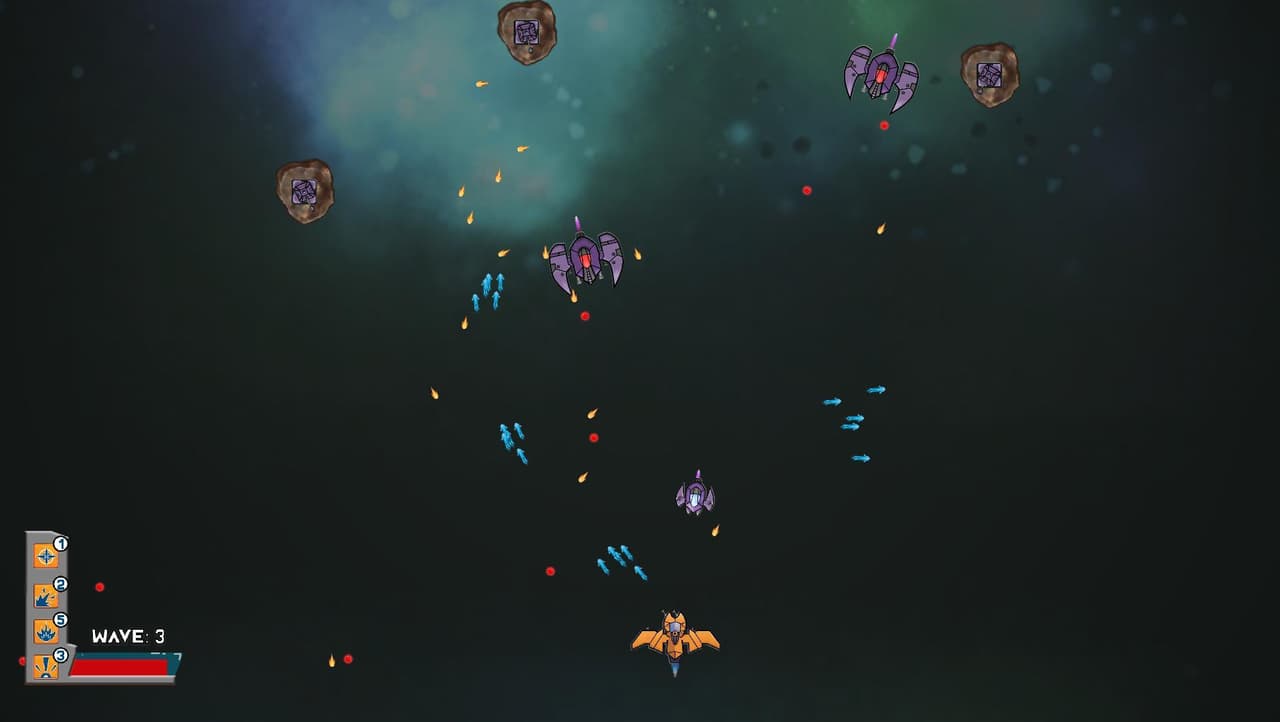 Kepler Hell