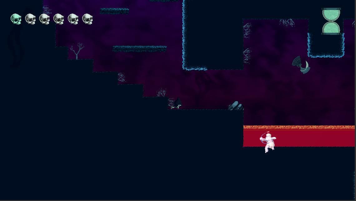 Get Down Mr. Lucifer! screenshot 4