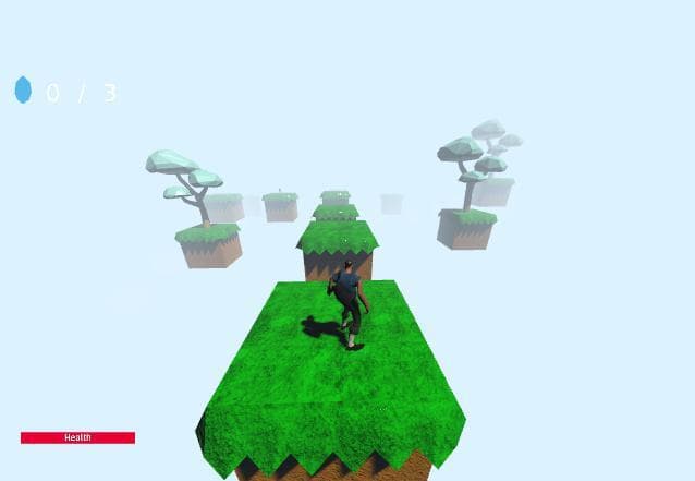 As Aventura de Enzo screenshot 3