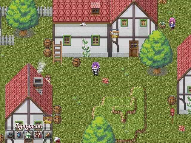 Adventure Field 2 screenshot 3