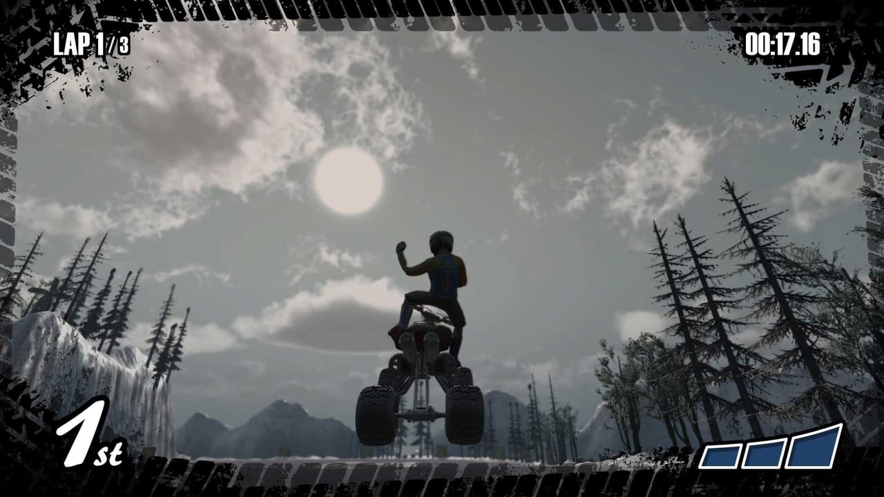 ATV Renegades screenshot 5