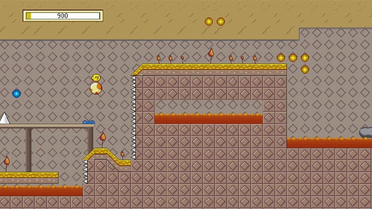 Eba & Egg: A Hatch Trip screenshot 5