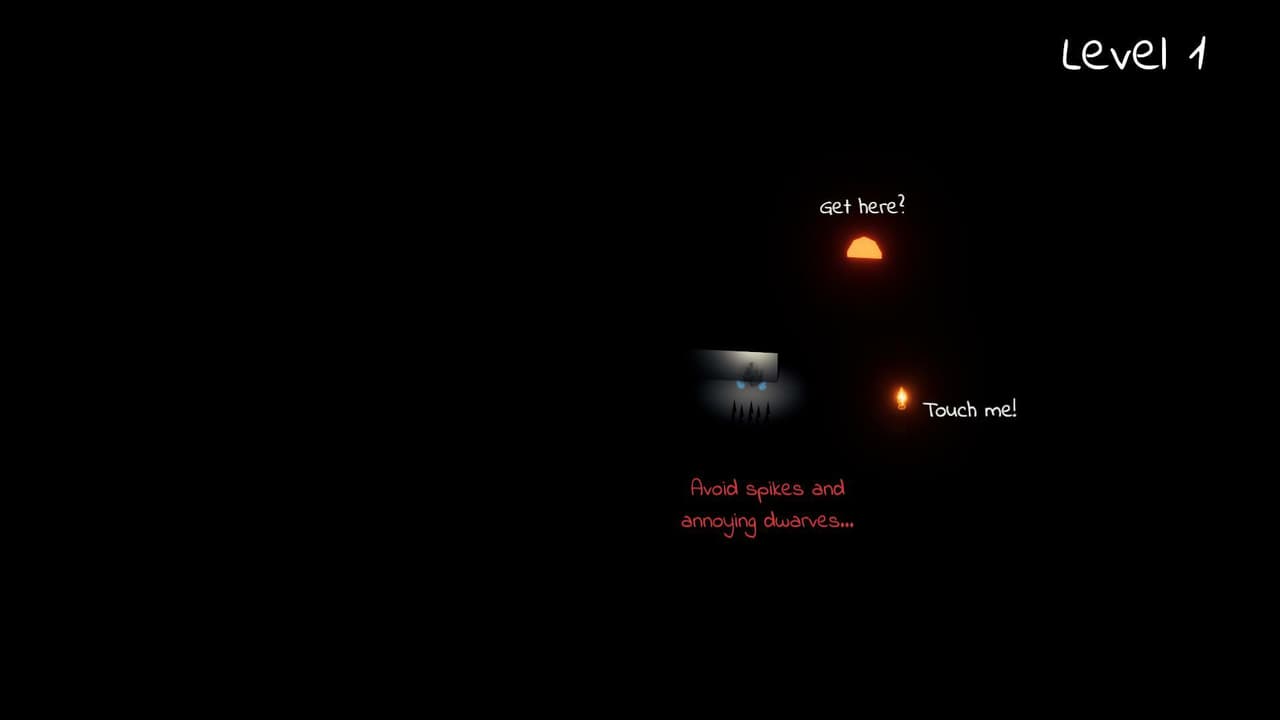 Godfire screenshot 2