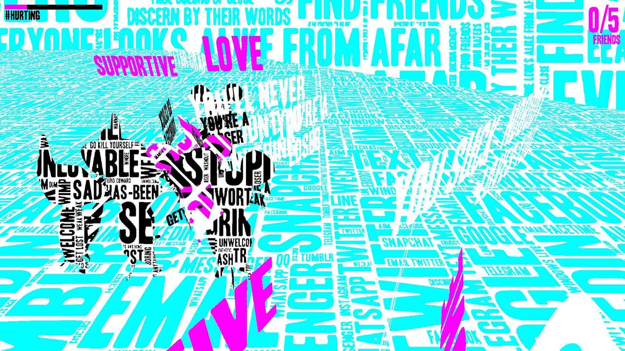 Where Seldom is Heard screenshot 3