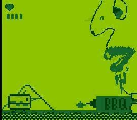 SHOTGUN HAMBURGER screenshot 5