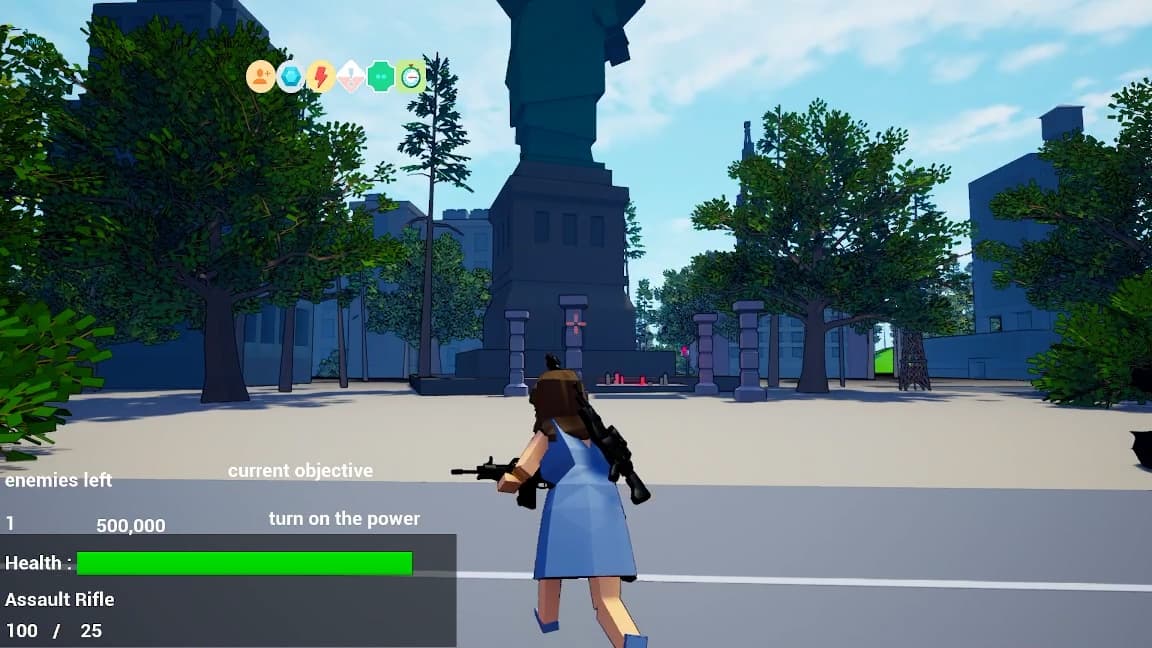 Good Job screenshot 2
