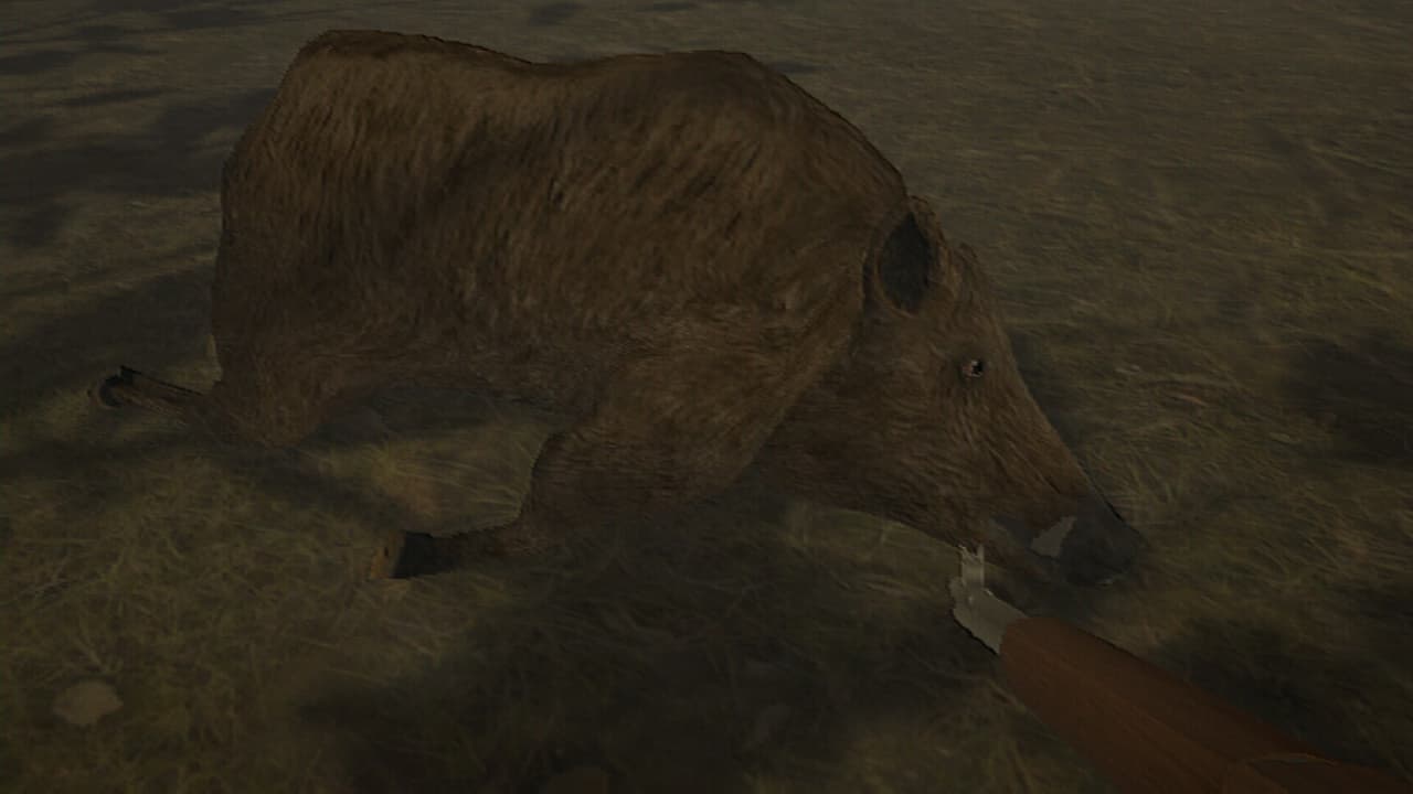 Hog Hunter 2021 screenshot 2