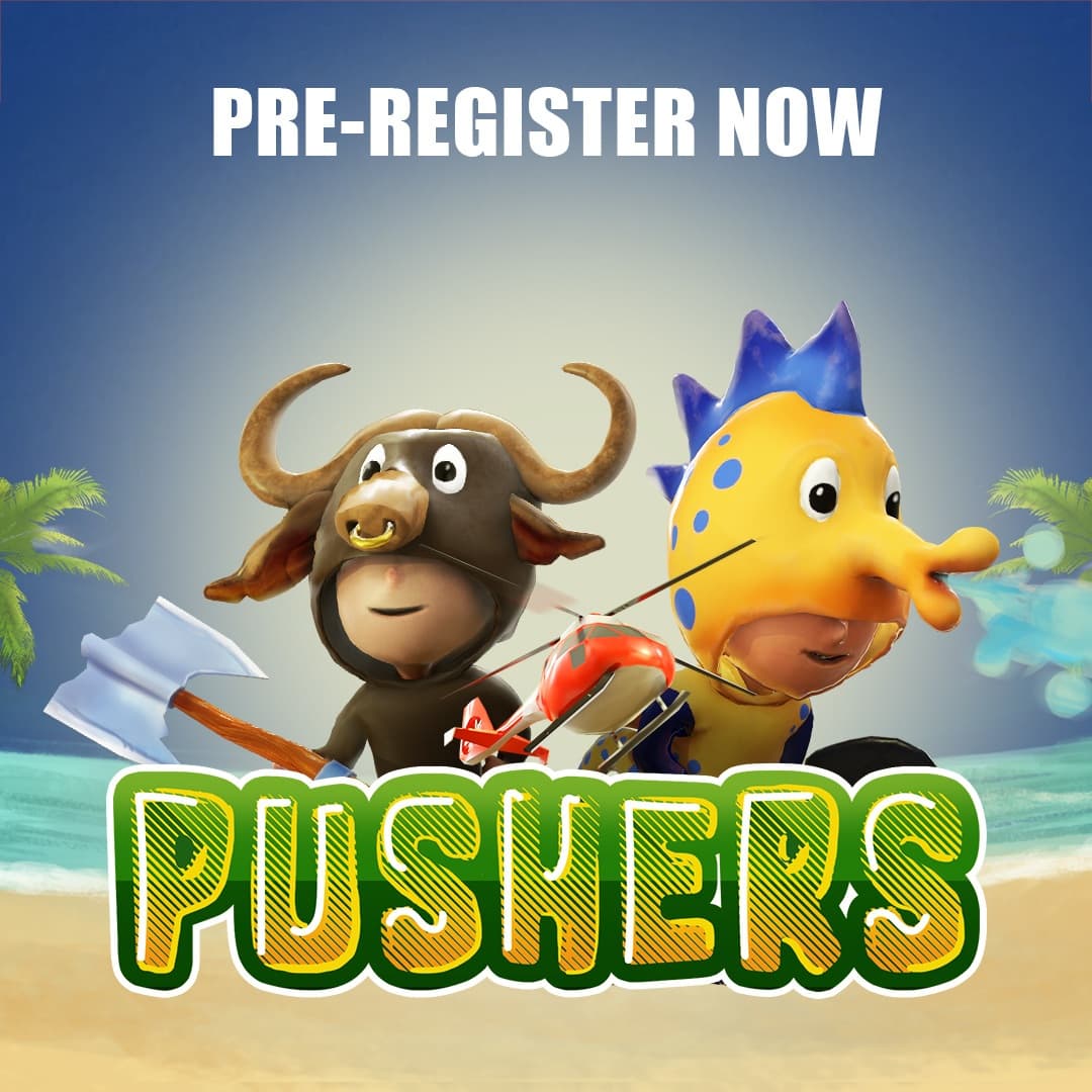 Pushers screenshot 2