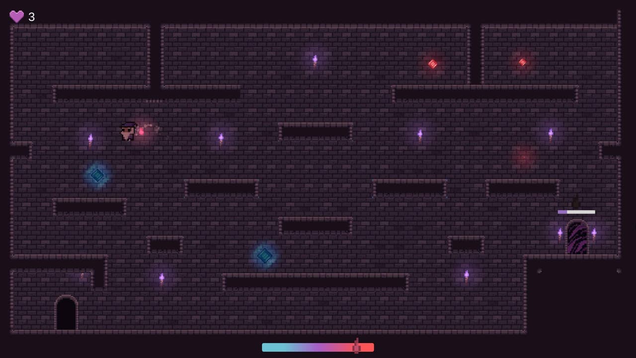 Trial of Balance screenshot 4