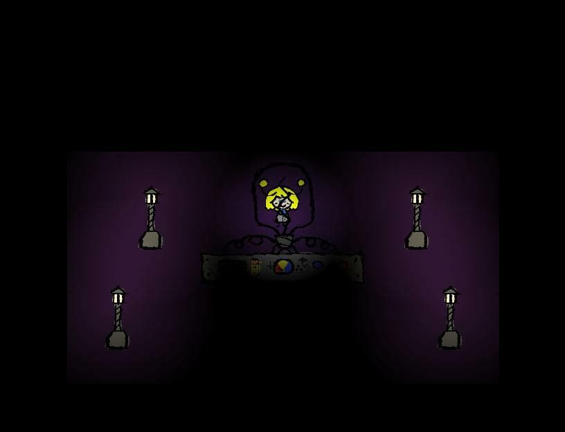 The Great Bulb screenshot 2