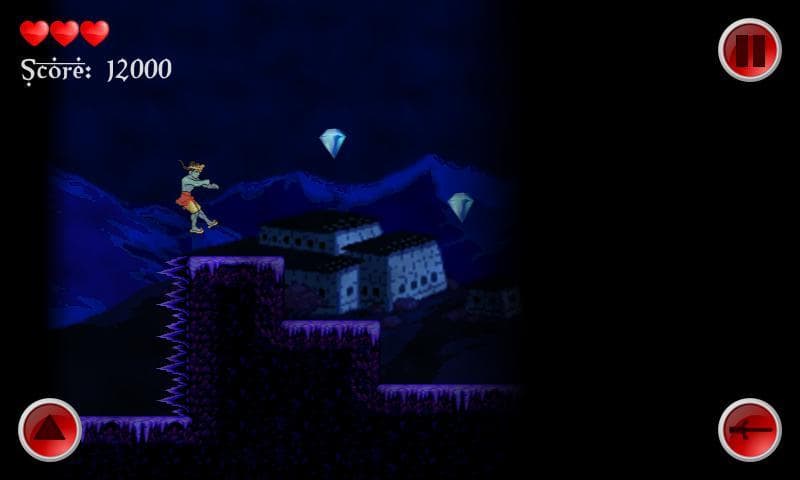 Neil Rajah screenshot 4