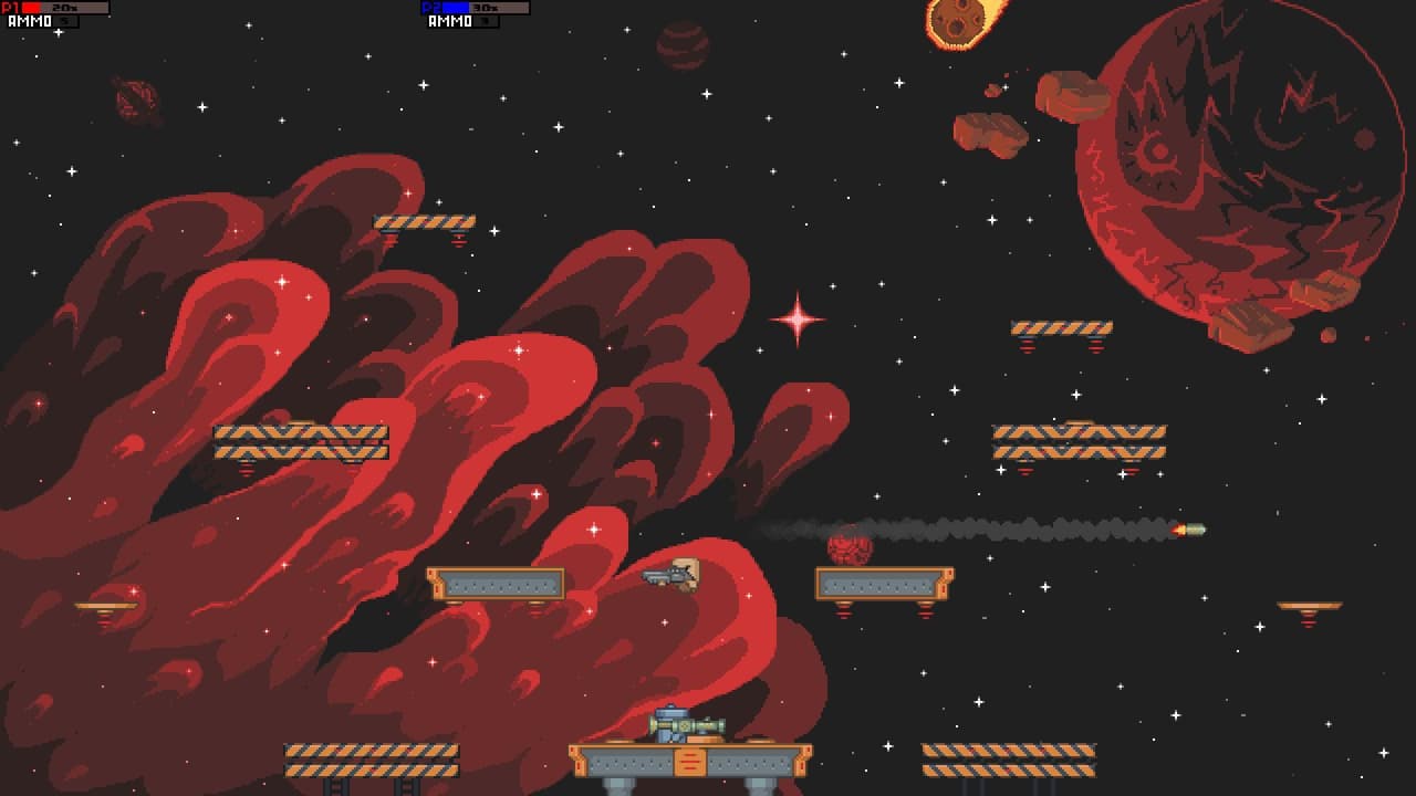 MPAliens [DEMO] screenshot 3