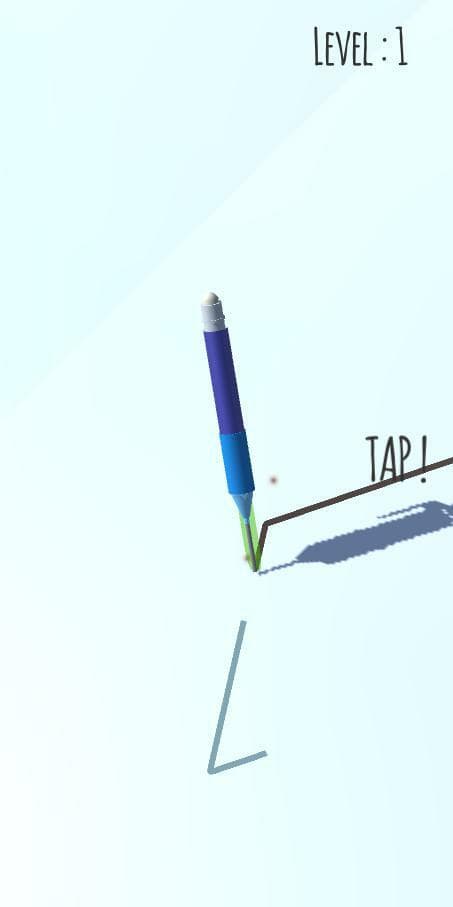 Lead Pencil screenshot 3