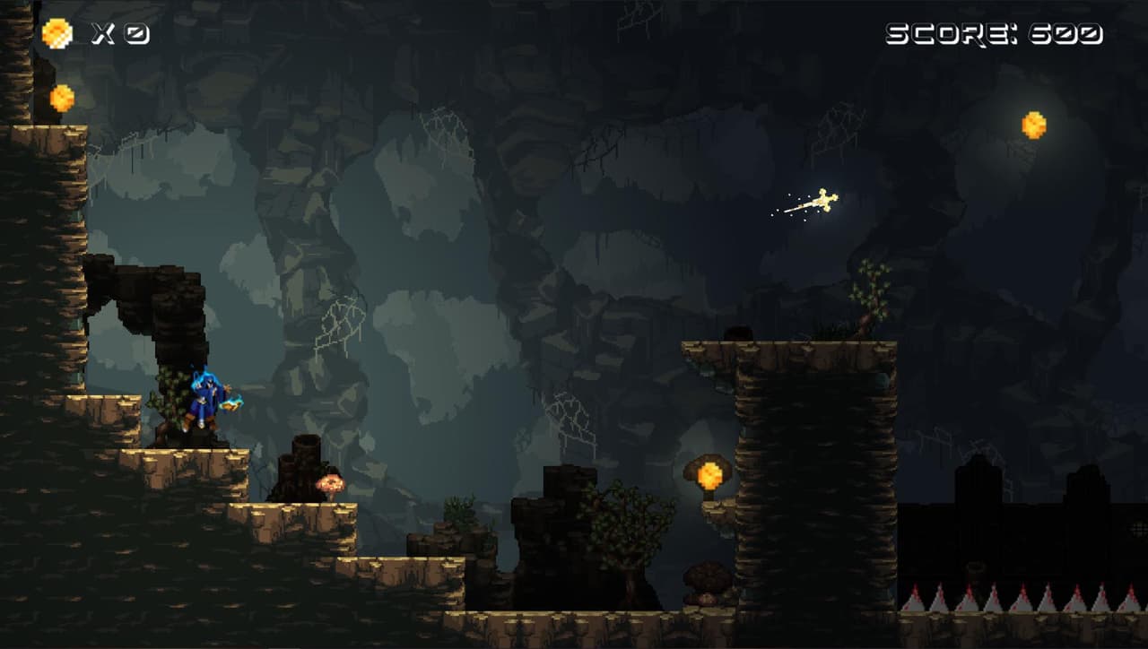 Soul Siphon screenshot 2