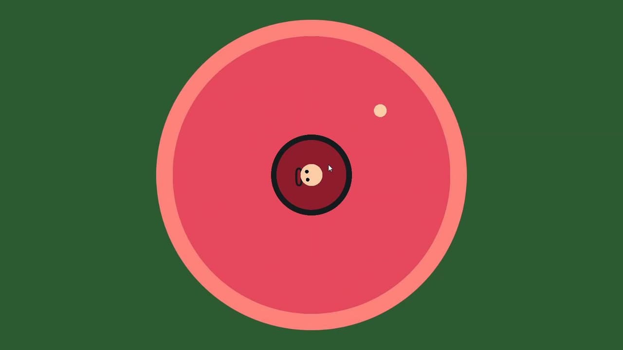 Looped (NesiAwesomeness) screenshot 2