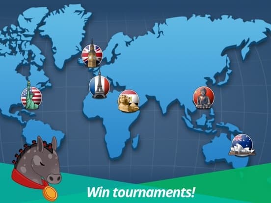 Show Jumping Premium screenshot 6
