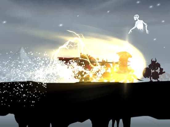 Shadow of Death: Fighting Game screenshot 6