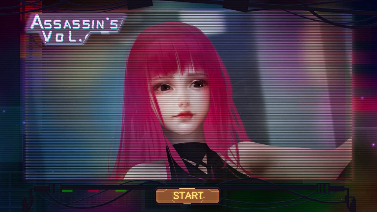 Assassins Vol. screenshot 3