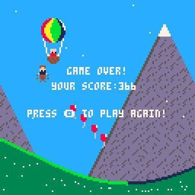 Balloons! screenshot 3