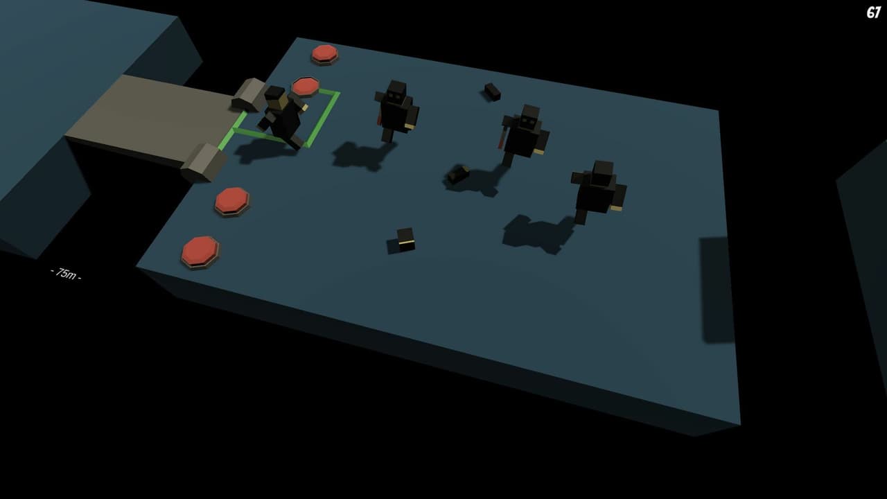 Protect and Serve screenshot 2