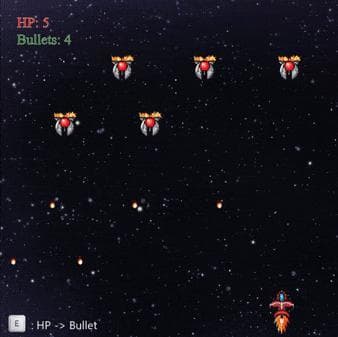 The Last Spaceship (Thong Nguyen) screenshot 2