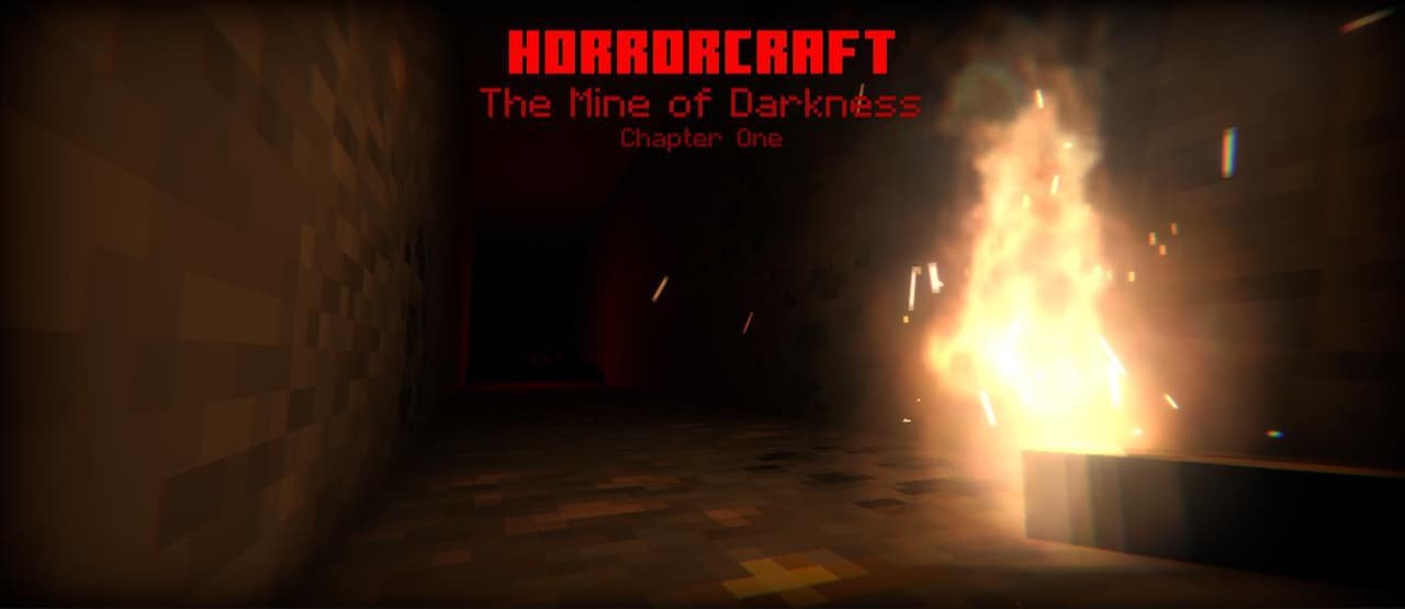 HorrorCraft