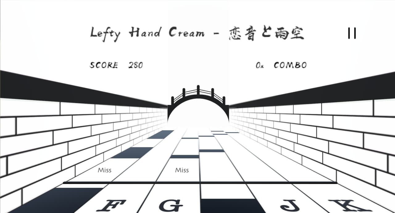 江梦潮音 J.M.Rhythm screenshot 2