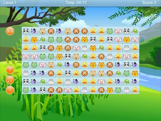 Connect Animal 2016 screenshot 2