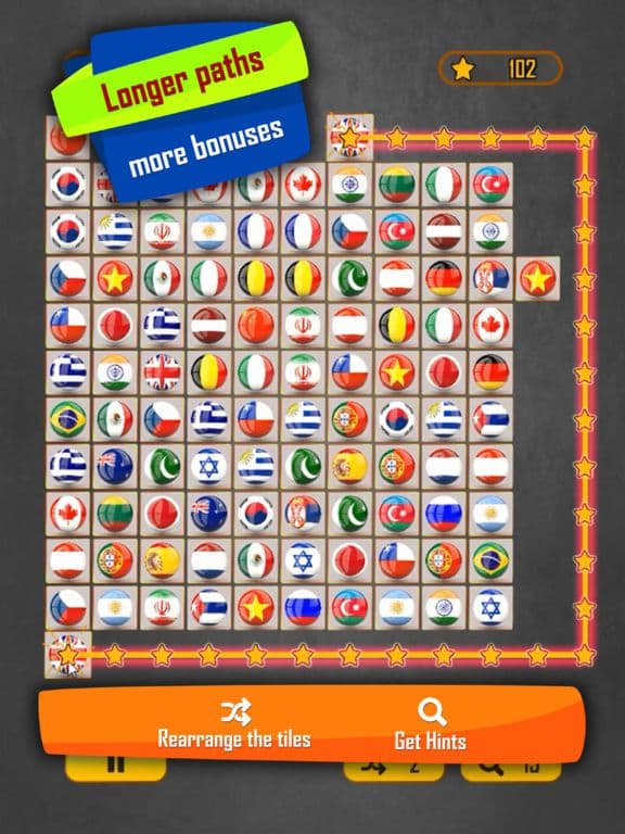Onnect – Pair Matching Puzzle screenshot 4