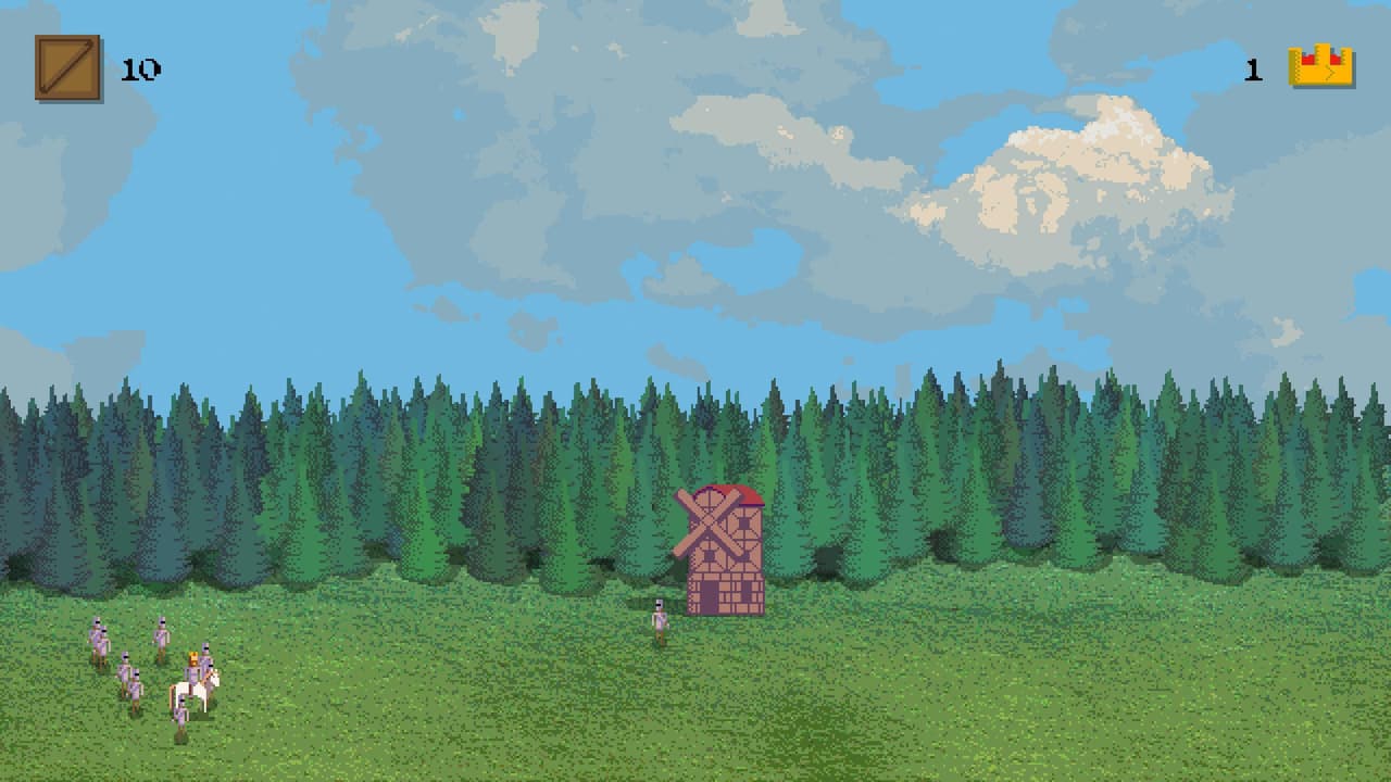 Swords Of Esperance screenshot 4