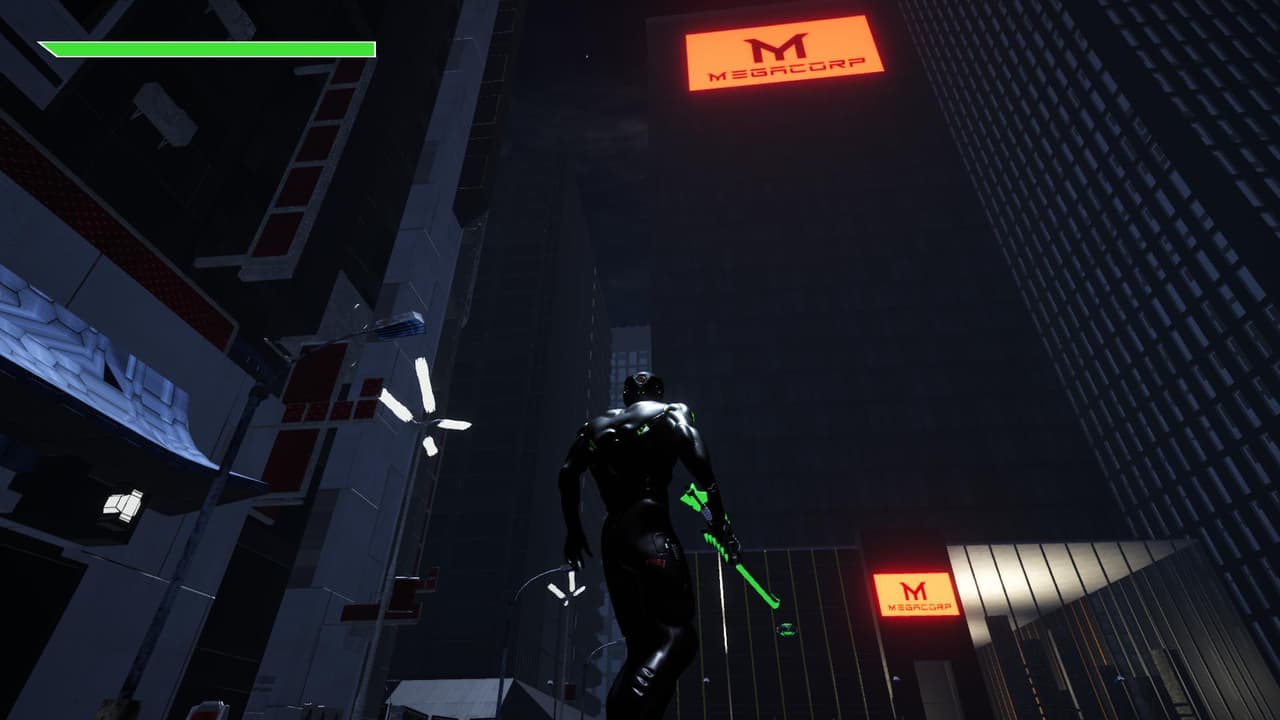 Kotaros Revenge screenshot 2