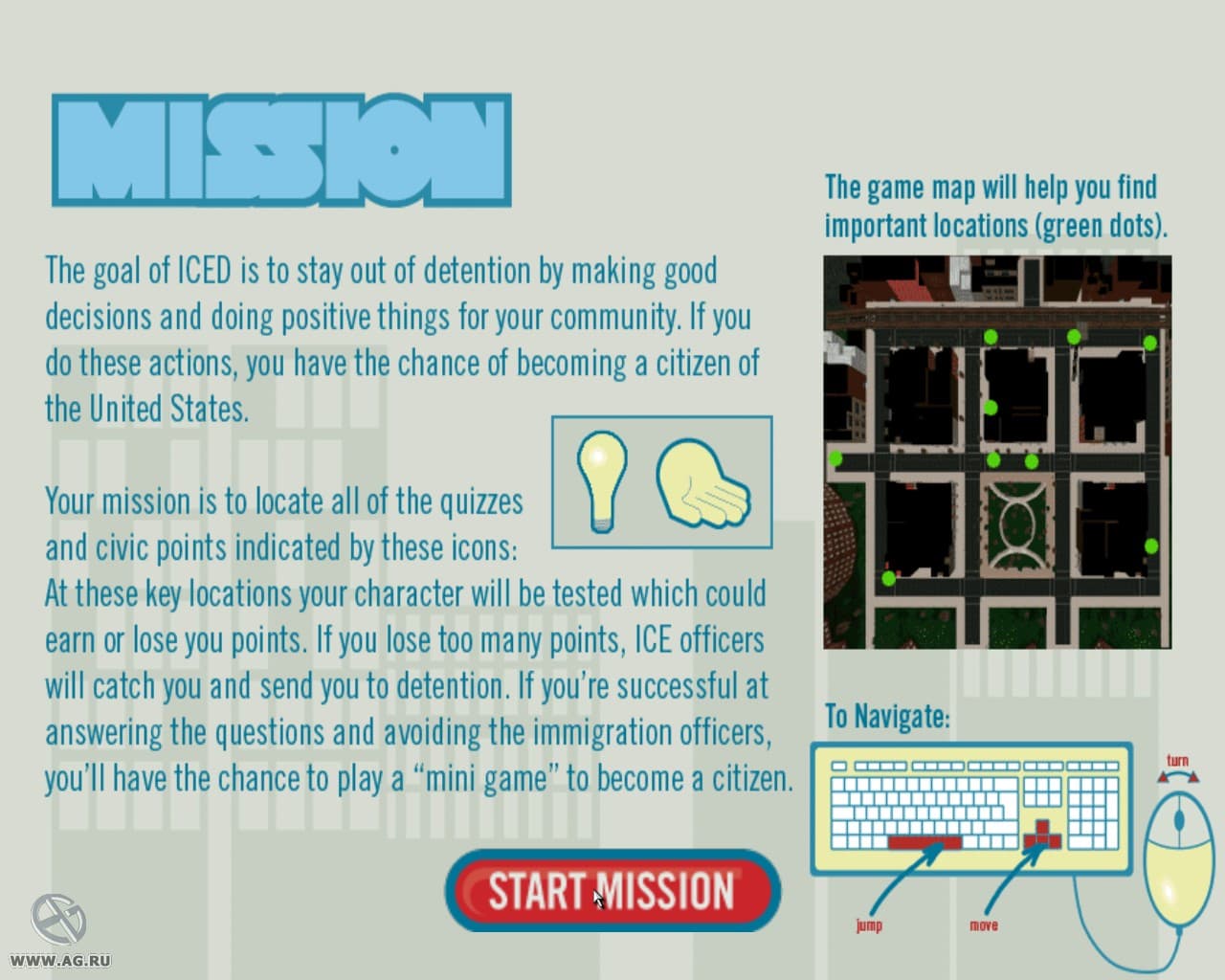 I Can End Deportation screenshot 2