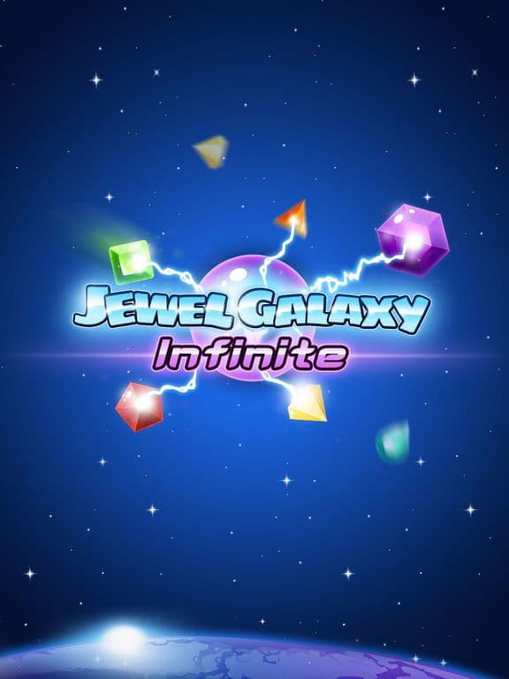 Jewel Galaxy: Infinite
