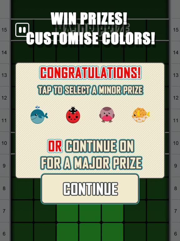 Block Stacker screenshot 3