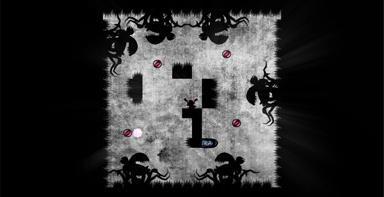 MINDCUBES - Inside the Twisted Gravity Puzzle